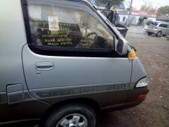 Дверь боковая. Toyota Lite Ace, CM30, CM30G, CM31, CM31V, CM35, CM36, CM36V, CR30G, CR31, CR31G, CR38, CR38G, YR30G Toyota Town Ace, CM30, CM31, CM35...
