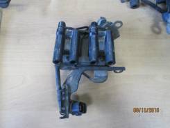 Катушка зажигания. Mitsubishi: Mirage, Lancer Evolution, Outlander, Eterna, Airtrek, Lancer, Dion, Galant, Eclipse, Eterna Sava, RVR, Chariot Двигател...