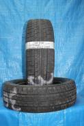 Goodyear Ice Navi Zea II. Зимние, без шипов, 2009 год, износ: 20%, 2 шт