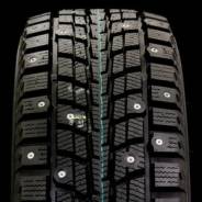 Dunlop SP Winter. Зимние, шипованные, 2015 год, без износа, 4 шт. Под заказ