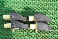 Датчик airbag. Subaru Legacy, BM9, BMG, BRM, BRF, BRG, BMM, BM, BR9 Subaru Impreza, GH7, GE2, GRB, GVF, GH6, GE3, GH3, GVB, GH2, GRF, GE6, GE7 Subaru...