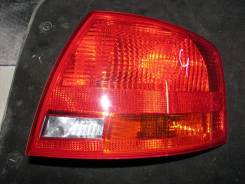 Стоп-сигнал. Audi A4, B7