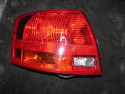 Стоп-сигнал. Audi A4, 8EC, 8ED Audi S4, 8EC, 8ED Audi RS4 Двигатели: ALT, ALZ, ASB, AUK, AWA, BBJ, BBK, BCZ, BDG, BFB, BGB, BHF, BKE, BKH, BKN, BLB, B...