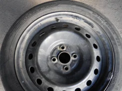 �-Wheels. x16", 4x100 ����