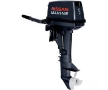 Nissan Marine. 2-�������, ����������, ���� S (381 ��), 2015 ���. ��� ����� �� ������������