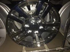 Replay TY61. 7.5x18", 6x139.70, ET25, �� 106,1���.