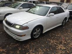 Toyota Mark II. 100, 1JZGE
