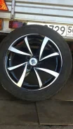 K&K Crossline. x16", 4x100.00