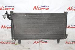 Радиатор кондиционера. Nissan Skyline, BNR34, ENR34, ER34, HR34