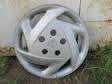 Колпаки Toyota оригинальные R14. Диаметр 14", 1 шт.