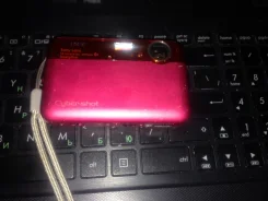 Sony Cyber-shot DSC-J10. 15 - 19.9 ��, ���: 4� ����