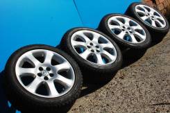 Toyota. 7.0x17, 5x100.00, ET48