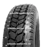 Michelin Agilis 81 Snow-Ice. ������, ����������, 2014 ���, ����� ����