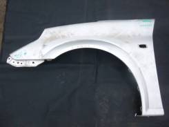 Крыло. Subaru Impreza