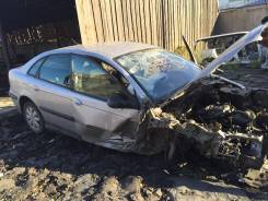 Citroen C5. EW7J4