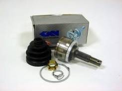 Привод, полуось. Chevrolet: Lacetti, Cobalt, Lanos, Epica, Captiva, Camaro, Spark, Orlando, Cruze, Aveo