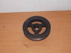 Приводной шкив Mazda MPV GY. Mazda MPV, LWFW, LW5W, LWEW Двигатель GY