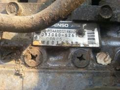 Двигатель в сборе. Mitsubishi Canter Двигатель 4D36
