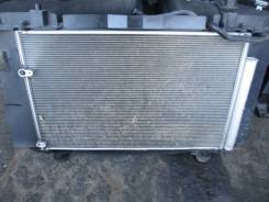 Радиатор кондиционера. Volkswagen: Caddy, Passat, Touareg, Bora, Transporter, Jetta, Golf Plus, Scirocco, Tiguan, Amarok, Phaeton, Passat CC, Californ...