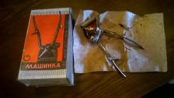 Машинка для стрижки волос. СССР. Винтаж.