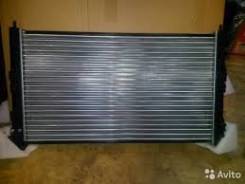 Радиатор охлаждения двигателя. Skoda: Octavia, Yeti, Roomster, Superb, Fabia, Rapid