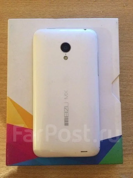 Meizu MX3 ����