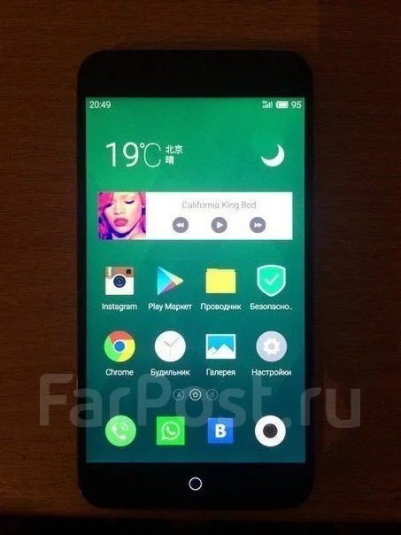 Meizu MX3 ����