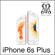 Apple iPhone 6s Plus 64Gb. ����� ����