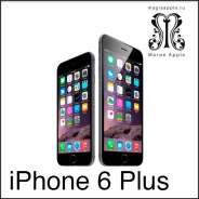 Apple iPhone 6 Plus 64Gb. �����