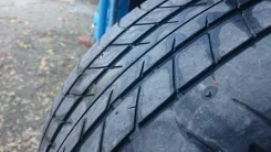 Bridgestone Potenza RE010. ������, 40�%, 3 ��