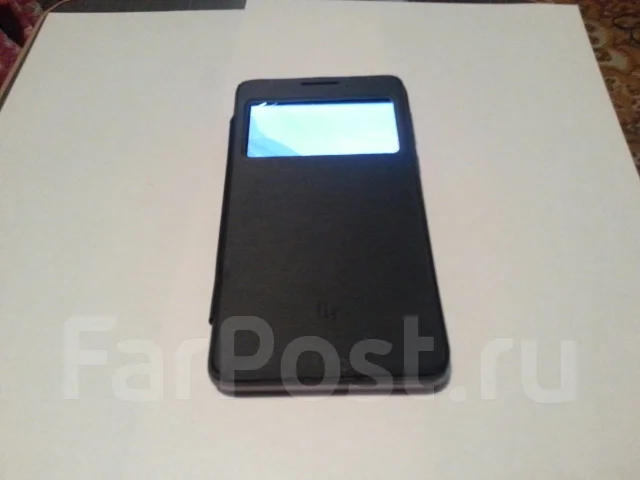 Fly IQ4601 ERA Style 2. �/� ����