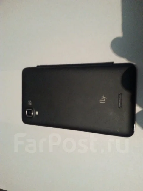 Fly IQ4601 ERA Style 2. �/� ����