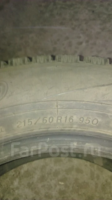 Yokohama A348A. ������, 2010 ���, �/�, ����� 40 % ����