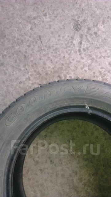 Yokohama A348A. ������, 2010 ���, �/�, ����� 40 % ����
