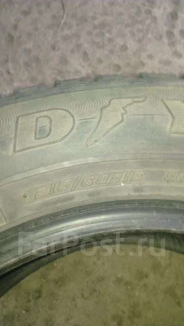 Yokohama A348A. ������, 2010 ���, �/�, ����� 40 % ����