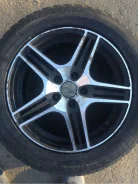 RW Classic. x16", 5x110.00