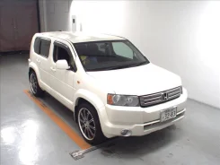 Honda Crossroad. RT2. ��� ����� �� ������������ ����