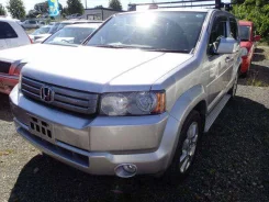 Honda Crossroad. RT3. ��� ����� �� ������������ ����
