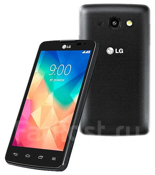 LG L60 X145. �/� ����