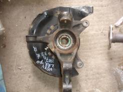 Ступица. Toyota Voxy, ZRR70, ZRR70G, ZRR70W Двигатели: 3ZRFE, 3ZRFAE