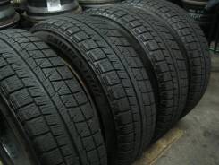 Bridgestone Blizzak Revo GZ. Зимние, без шипов, 2013 год, износ: 20%, 2 шт