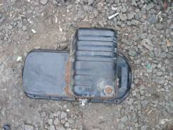 Поддон. Toyota Land Cruiser Prado, KZJ78G, KZJ78 Двигатель 2LT