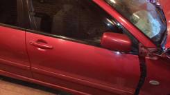 Дверь боковая. Mitsubishi Lancer, CS9A Двигатель 4G63