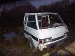Mazda Bongo ����