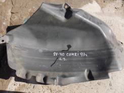 Защита горловины топливного бака. Toyota Camry, SV41, SV40 Двигатель 3SFE