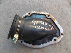 Колонка рулевая. Toyota Camry, SV40, SV41 Двигатель 3SFE
