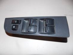 Блок управления стеклоподъемниками. Toyota Caldina, ST191G Двигатель 3SFE