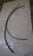Молдинг крыши. Toyota Corolla, AE100G, AE101G, AE101, AE100 Toyota Corolla FX, AE101