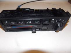 Блок управления климат-контролем. Nissan Bluebird, EU14 Двигатель SR18DE