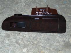 Кнопка стеклоподъемника. Toyota Crown, JZS151 Двигатель 1JZGE